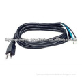 120V input power cord--Grow Light/Hydroponics reflector/hood accessory